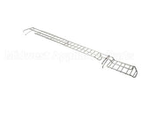 353-909S Prince Castle Infeed Short Rack
