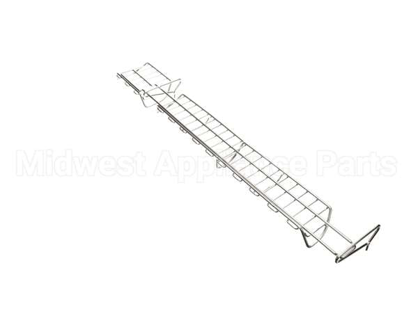 353-909S Prince Castle Infeed Short Rack