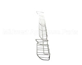 353-909S Prince Castle Infeed Short Rack