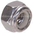 353 Compatible Vollrath Locknut, Guide Rod