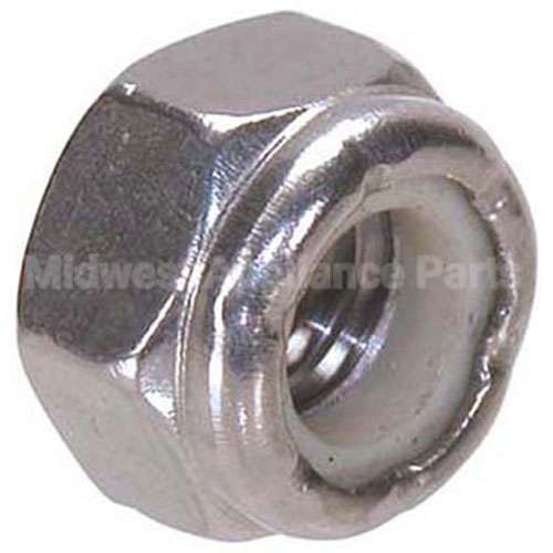 353 Compatible Vollrath Locknut, Guide Rod
