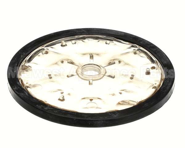 35308.1004 Bunn Sprayhead Assembly, 21 Hole