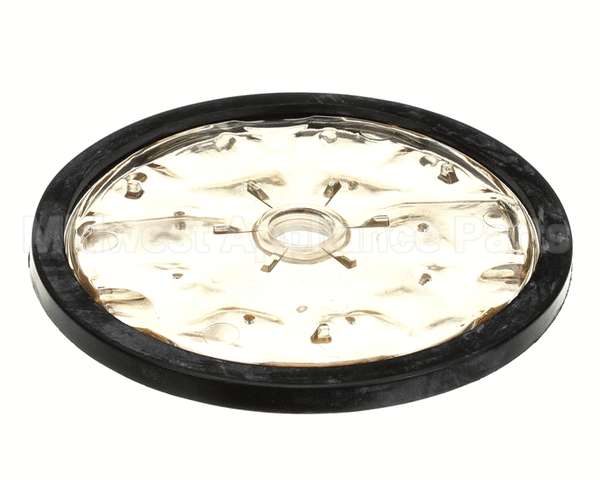 35308.1004 Bunn Sprayhead Assembly, 21 Hole