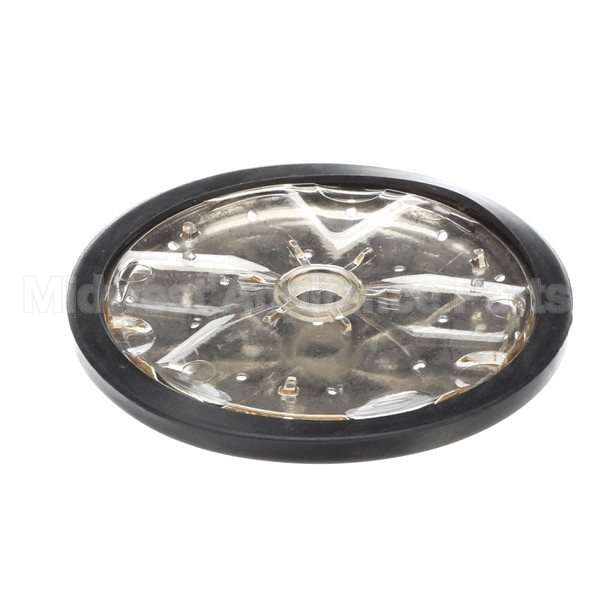 35308.7004 Compatible Bunn Sprayhead-Assy, 21 Hole O/S(Mcd)