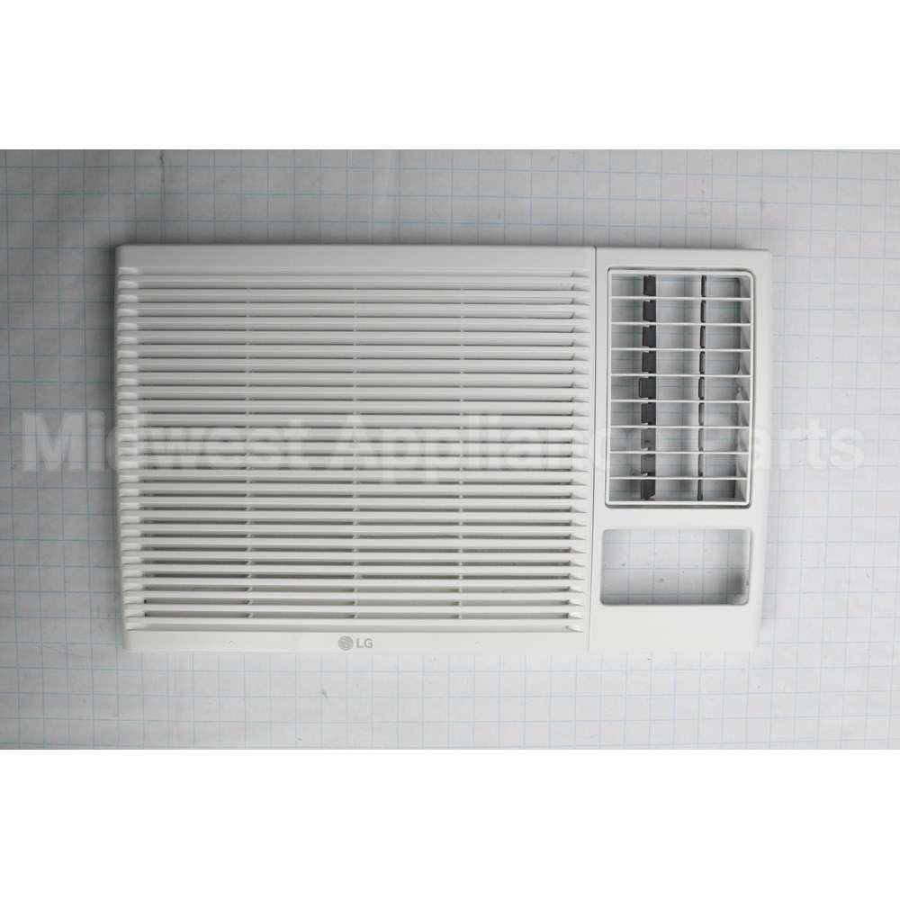 3531A20136P LG Grille Assembly,Front