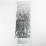 3531JJ1011F LG Grille Assembly,Fan
