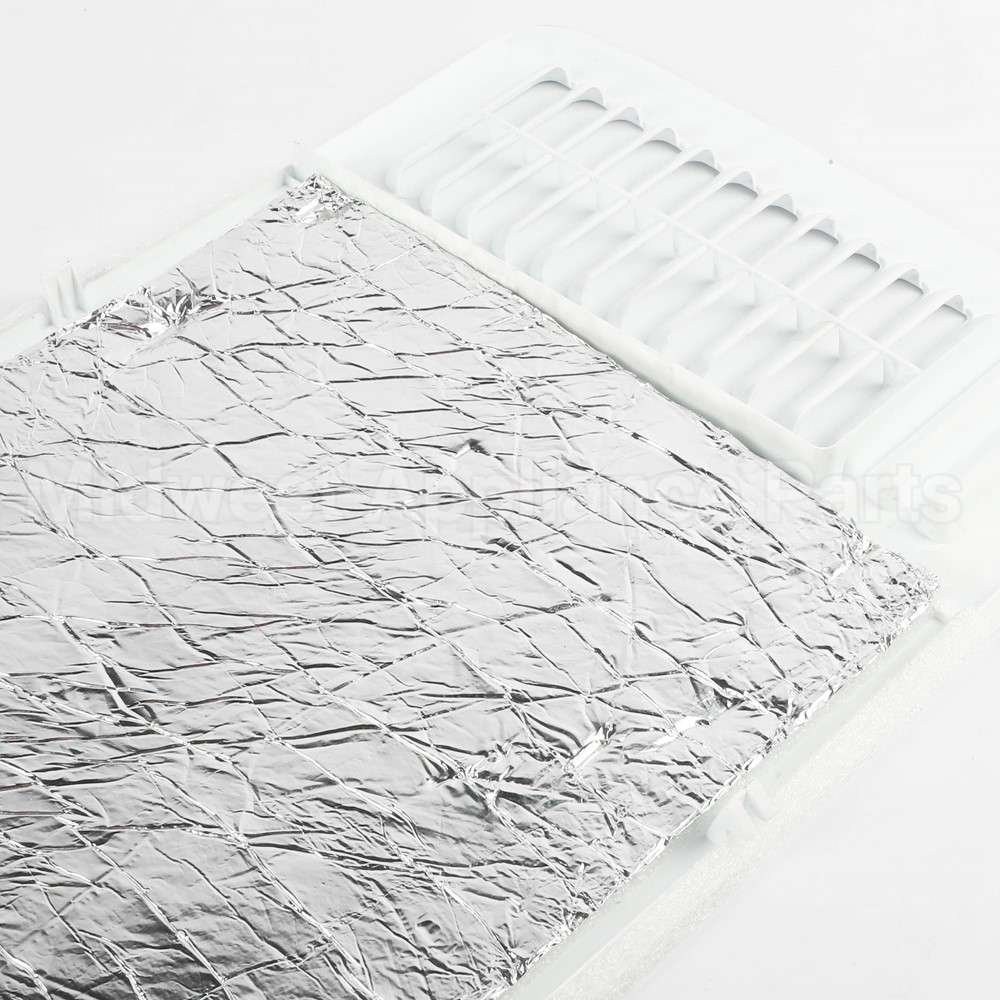 3531JJ1011F LG Grille Assembly,Fan