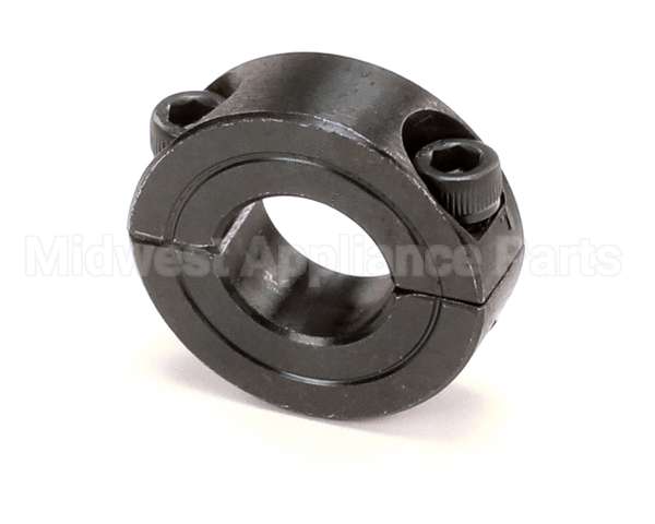 35323 Middleby Coupling,Collar Split 5/8Dia
