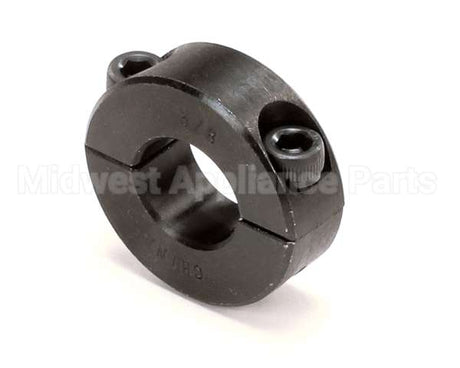 35323 Middleby Coupling,Collar Split 5/8Dia