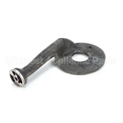 35329 Compatible Imperial Front Venturi (35328) (Old P/N31080)