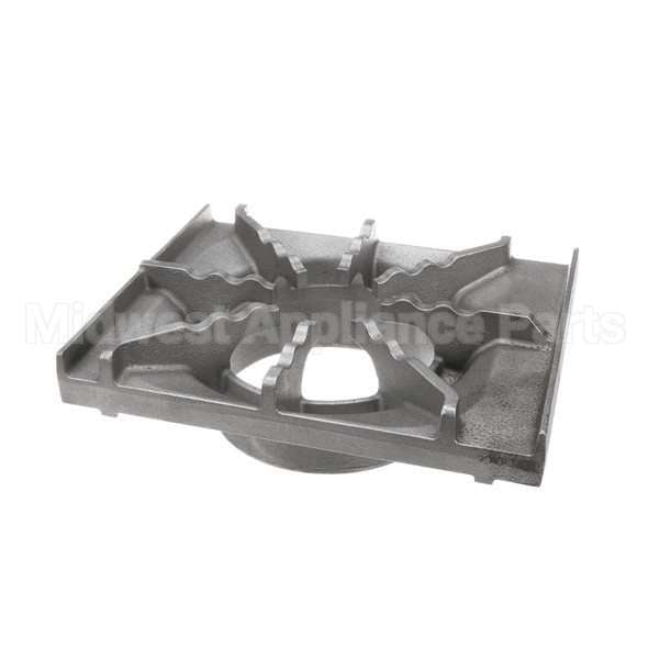 35335 Compatible Imperial Reargrate, 12, Ihr-6-Cast Iron (Old P/N
