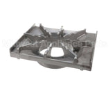 35335.0000 Imperial Rear Grate 12 Ihr-6-Cast Iron (Old Pn