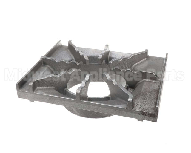 35335.0000 Imperial Rear Grate 12 Ihr-6-Cast Iron (Old Pn