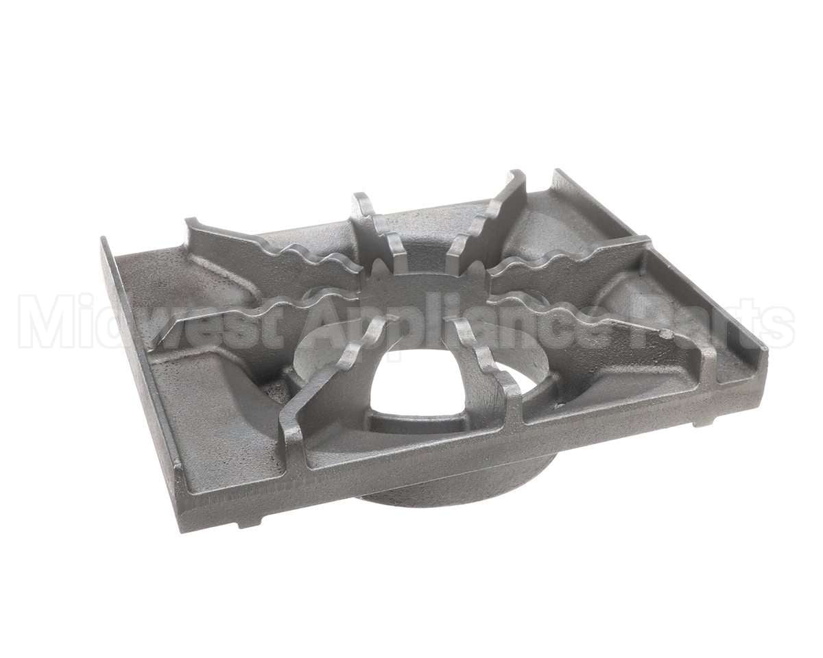 35335.0000 Imperial Rear Grate 12 Ihr-6-Cast Iron (Old Pn