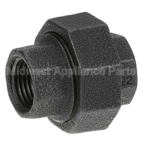 21302 Compatible Cleveland Union - 1/2" Fpt