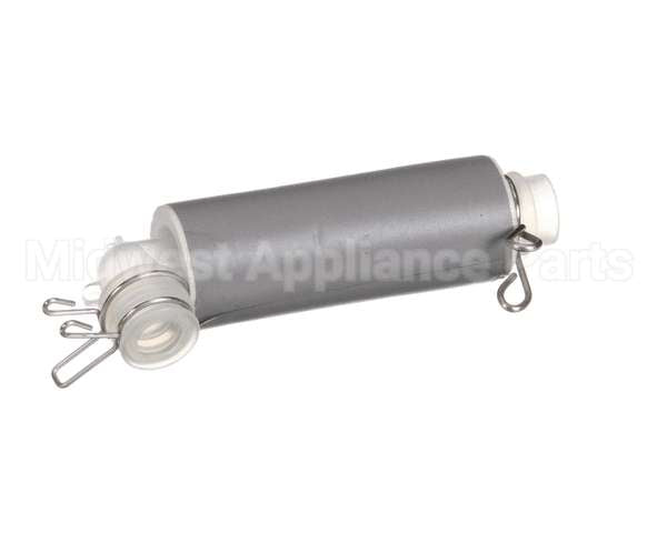 35342.0000 Bunn Tube, Silicone-Formed