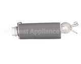 35342.0000 Bunn Tube, Silicone-Formed