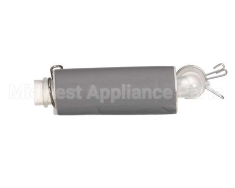 35342.0000 Bunn Tube, Silicone-Formed