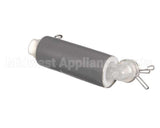 35342.0000 Bunn Tube, Silicone-Formed