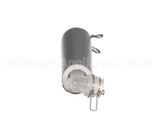 35342.0000 Bunn Tube, Silicone-Formed