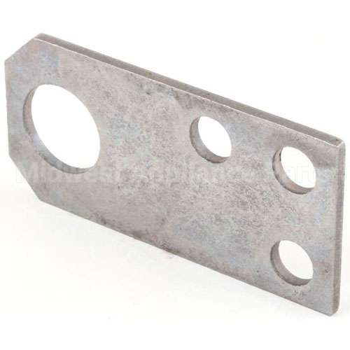 353483-1 Compatible Vulcan Door Plate