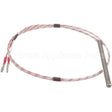 353589-1 Vulcan Temp Probe