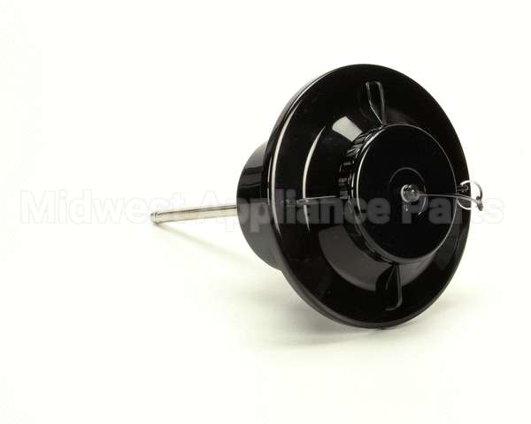35365.0000 Bunn Lid Assembly, Brew-Thru 1.5Gl