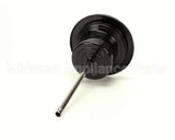 35365.0000 Bunn Lid Assembly, Brew-Thru 1.5Gl