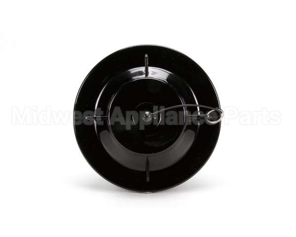 35365.0001 Bunn Lid Assembly, Brew-Thru 1.0 Gal