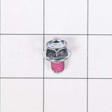 35369 Speed Queen Screw,Hex Flange Hd 5/16-18X.430