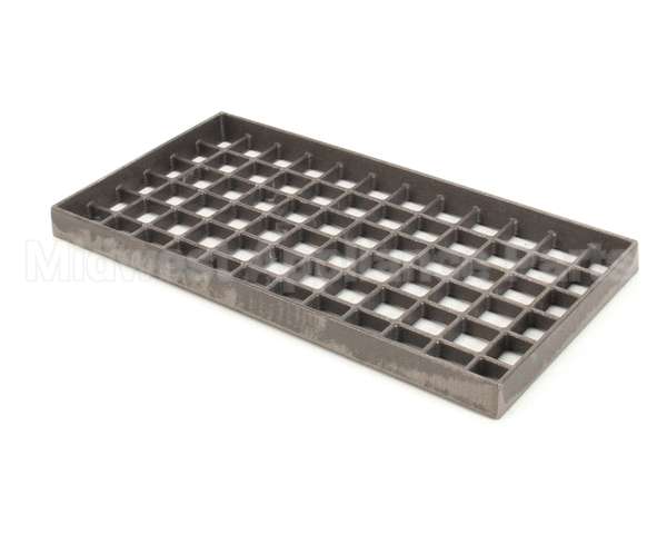 A17003 American Range Grate,Bottom Waffle 3"X5"