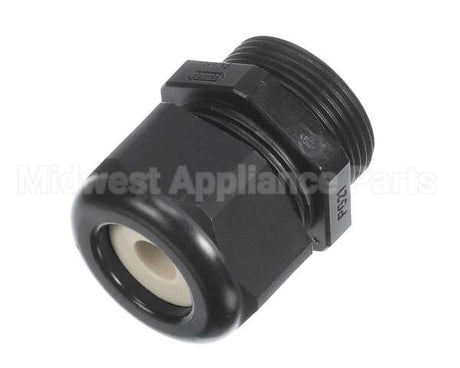 354-00031 Grindmaster Cecilware Strain Relief 1.125 Panel 0.313 Cord