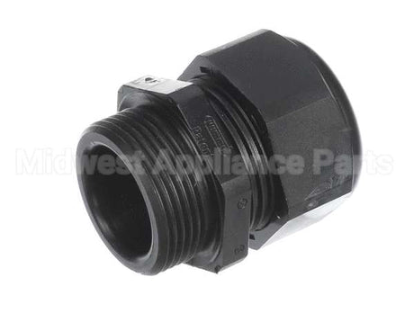 354-00031 Grindmaster Cecilware Strain Relief 1.125 Panel 0.313 Cord