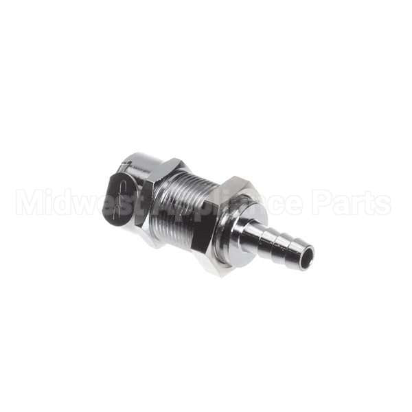 3540107 Compatible Multiplex Cplng, Female, 1/4Barb, Nitro