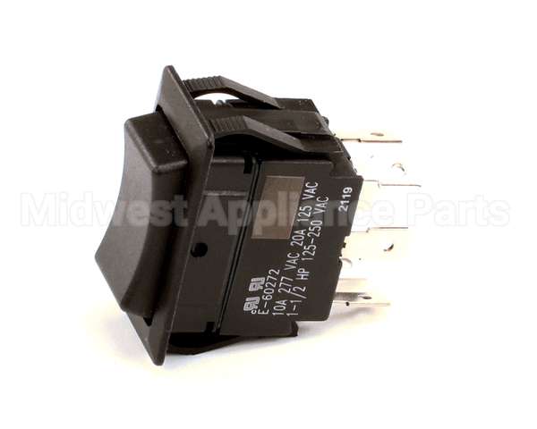 35414-7 Montague Switch, Rocker