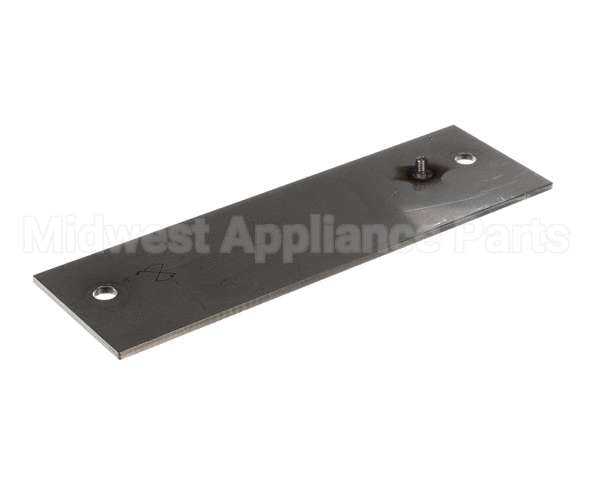 35414 Henny Penny Plate-Shim Assembly L.h.