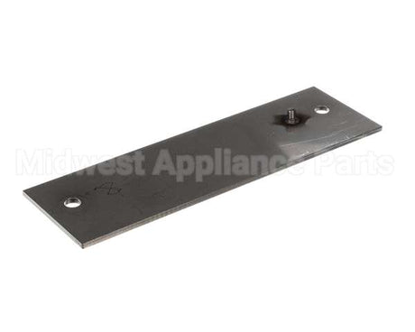 35414 Henny Penny Plate-Shim Assembly L.h.
