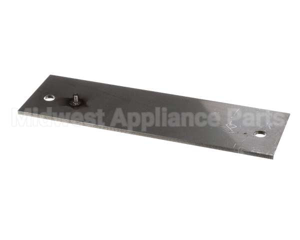 35414 Henny Penny Plate-Shim Assembly L.h.