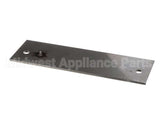 35414 Henny Penny Plate-Shim Assembly L.h.
