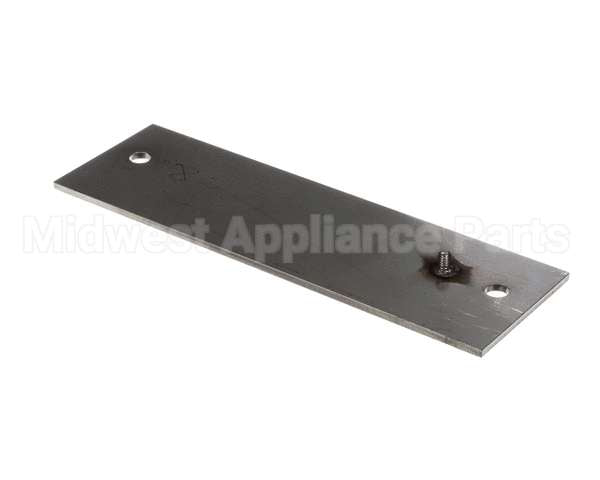 35414 Henny Penny Plate-Shim Assembly L.h.