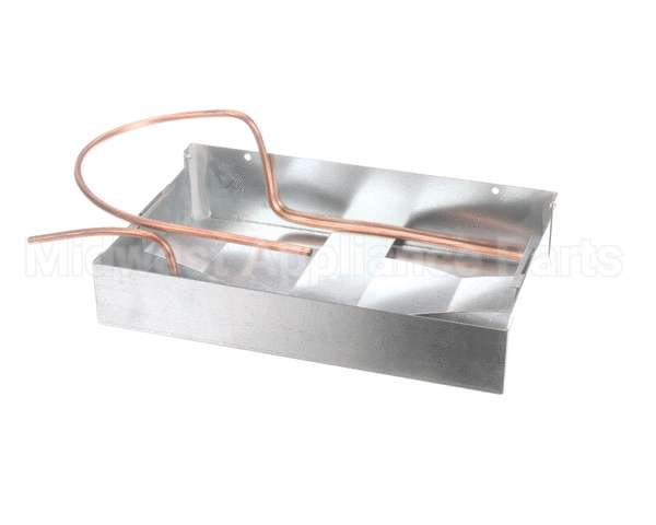 35414 Silver King Assembly Condensate Pan Skr/F27