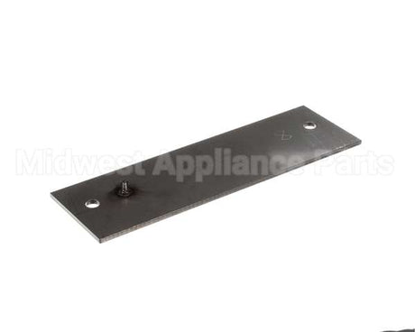 35415 Henny Penny Plate-Shim Assembly R.h.