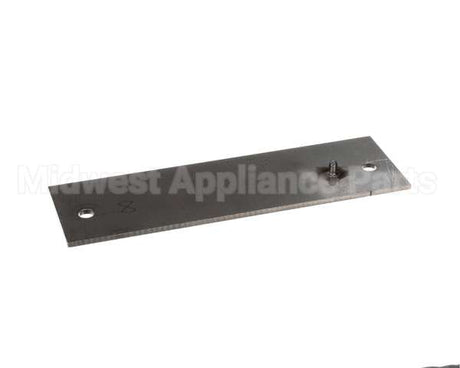 35415 Henny Penny Plate-Shim Assembly R.h.