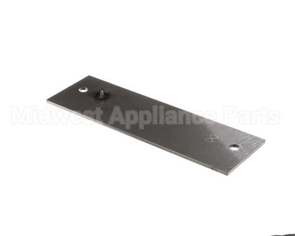 35415 Henny Penny Plate-Shim Assembly R.h.