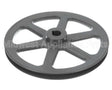 354169 Accurex Sheave,Bk120 X 1,Tb Woods