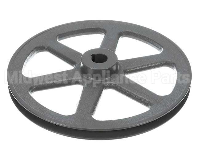354169 Accurex Sheave,Bk120 X 1,Tb Woods