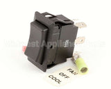 35431-7 Montague Switch Fan/Off/Cool V Series (