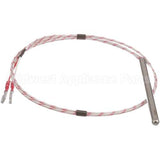 354319-00001 Compatible Vulcan Temp Probe