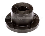 354404 Accurex Bushing,Qt X 0.625,W/Set Scr
