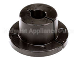 354404 Accurex Bushing,Qt X 0.625,W/Set Scr